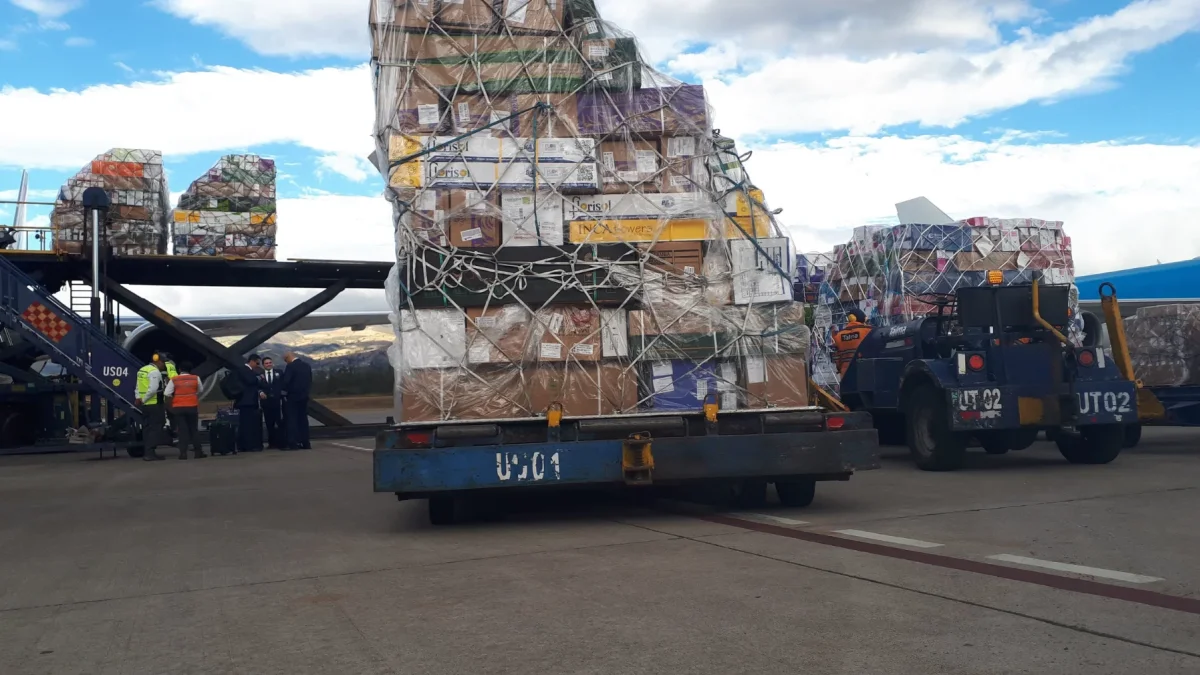 Las rosas podrán ingresar con 0 % de arancel a Canadá. Hoy pagan un 8 % promedio.