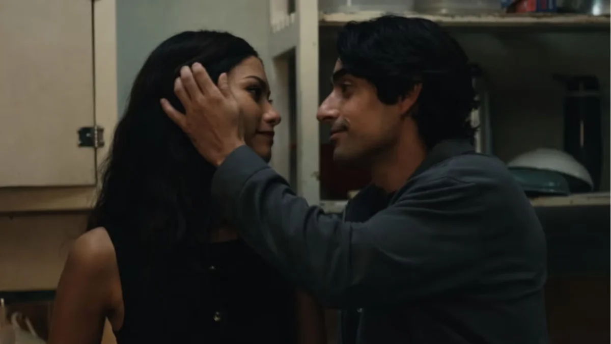 Eman Esfandi se une al Universo Cinematográfico de Marvel para interpretar al nuevo interés amoroso de Michelle 