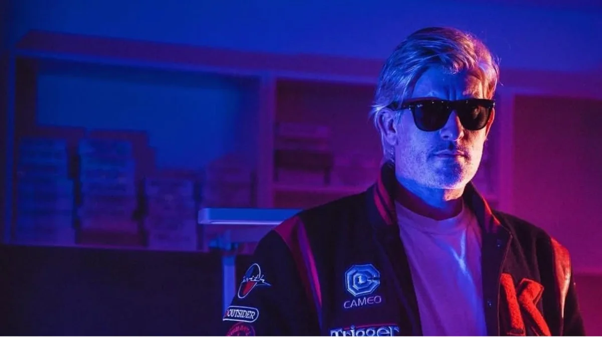 Kavinsky murió a los 50 años