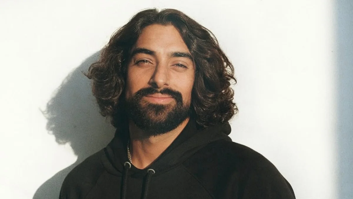 Eman Esfandi, actor de raíces ecuatorianas, interpretará al nuevo interés de MJ en la nueva entrega de Spider-Man.