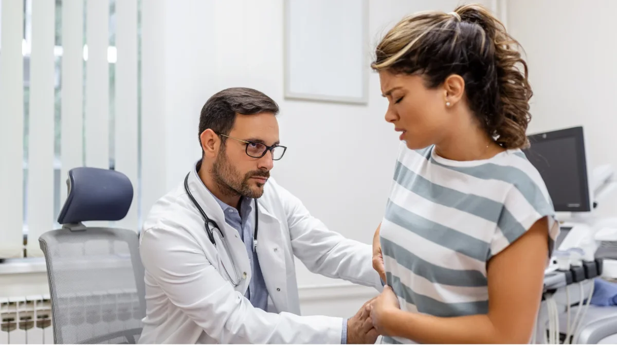 Existen distintos tipos de hepatitis que pueden afectar al hígado.