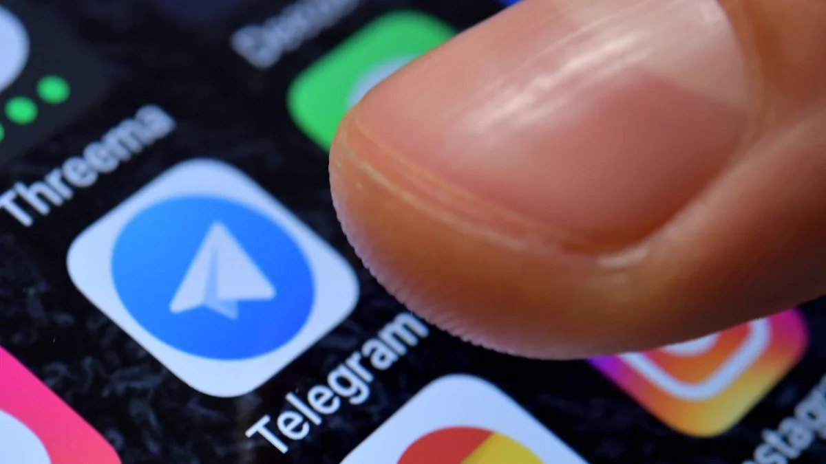 Telegram es una plataforma con millones de usuarios