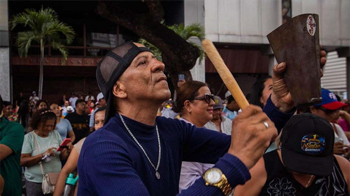 El encuentro se desarrollará este jueves 30 y viernes 31 de julio.