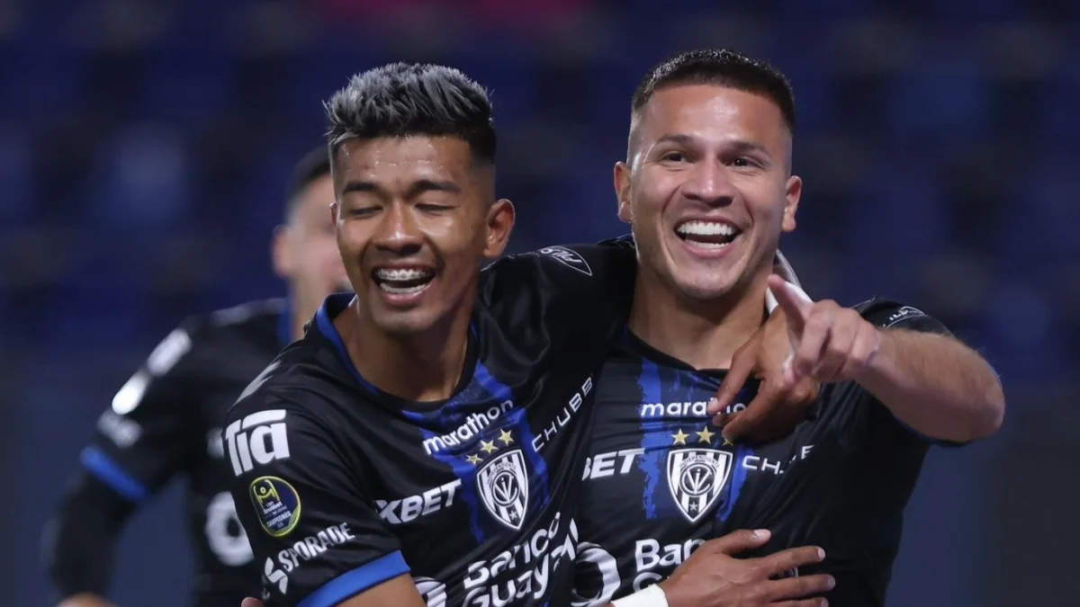 Independiente del Valle juega los octavos de final de la Copa Ecuador ante Manta.