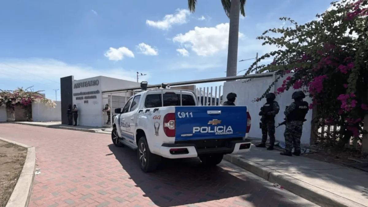 Según las denuncias, los cadáveres eran entregados en horarios inusuales y, tras las necropsias, eran direccionados hacia una sola funeraria.