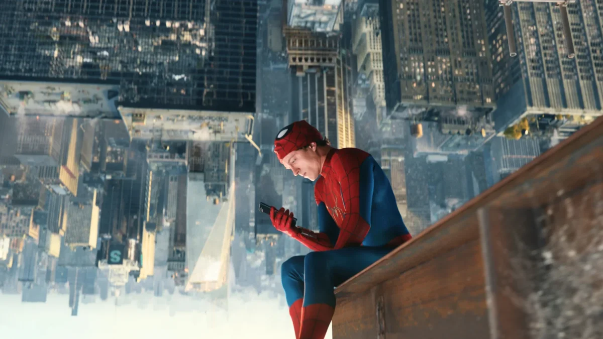 Una de las escenas de Spider-Man: Brand New Day contiene las pistas que han dado origen a múltiples teorías sobre el futuro de Peter Parker.