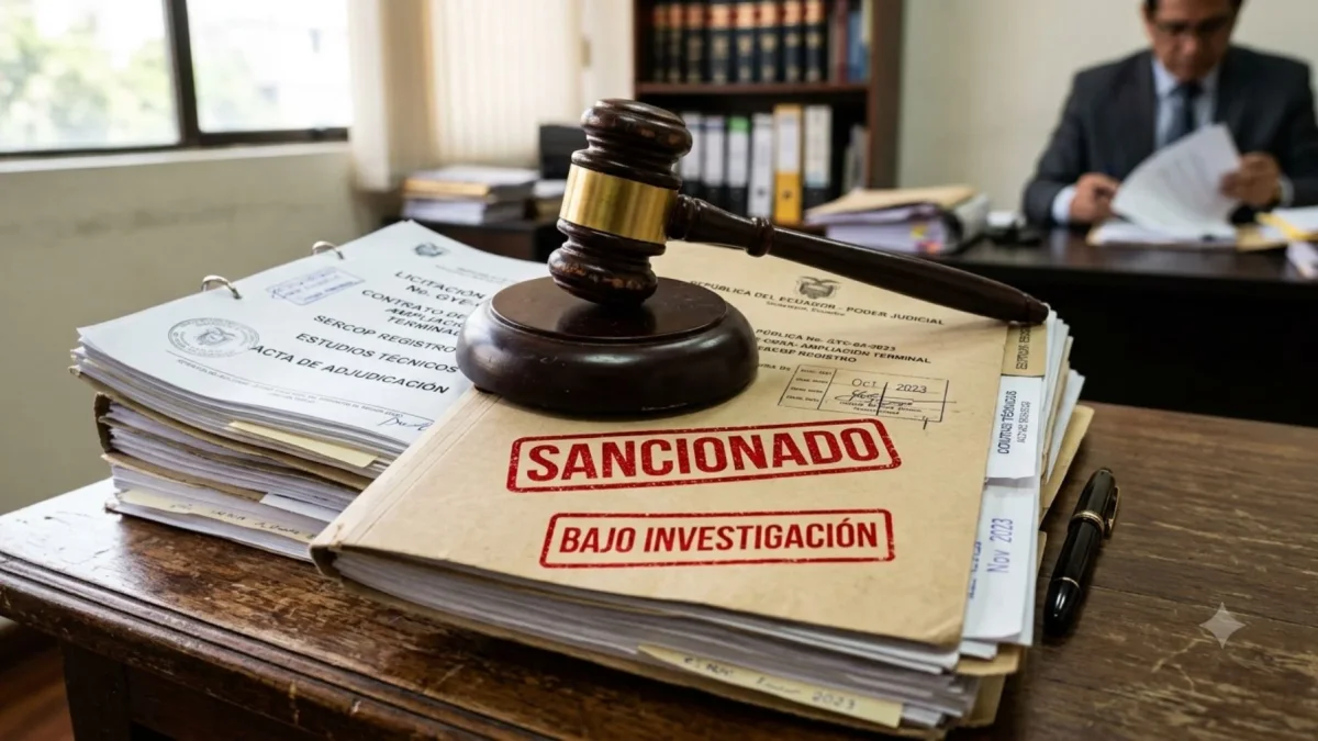 La Ley de Control del Poder de Mercado considera infracción muy grave a las prácticas colusorias “entre empresas u operadores económicos competidores entre sí, reales o potenciales”.