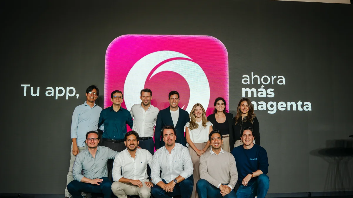 Banco Guayaquil anunciará en las próximas semanas los detalles de la evolución de su aplicación móvil.