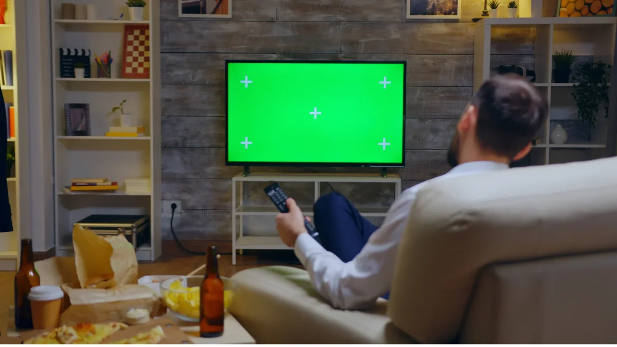 La aplicación de Netlifx dejaría de funcionar en modelos de televisores antiguos.