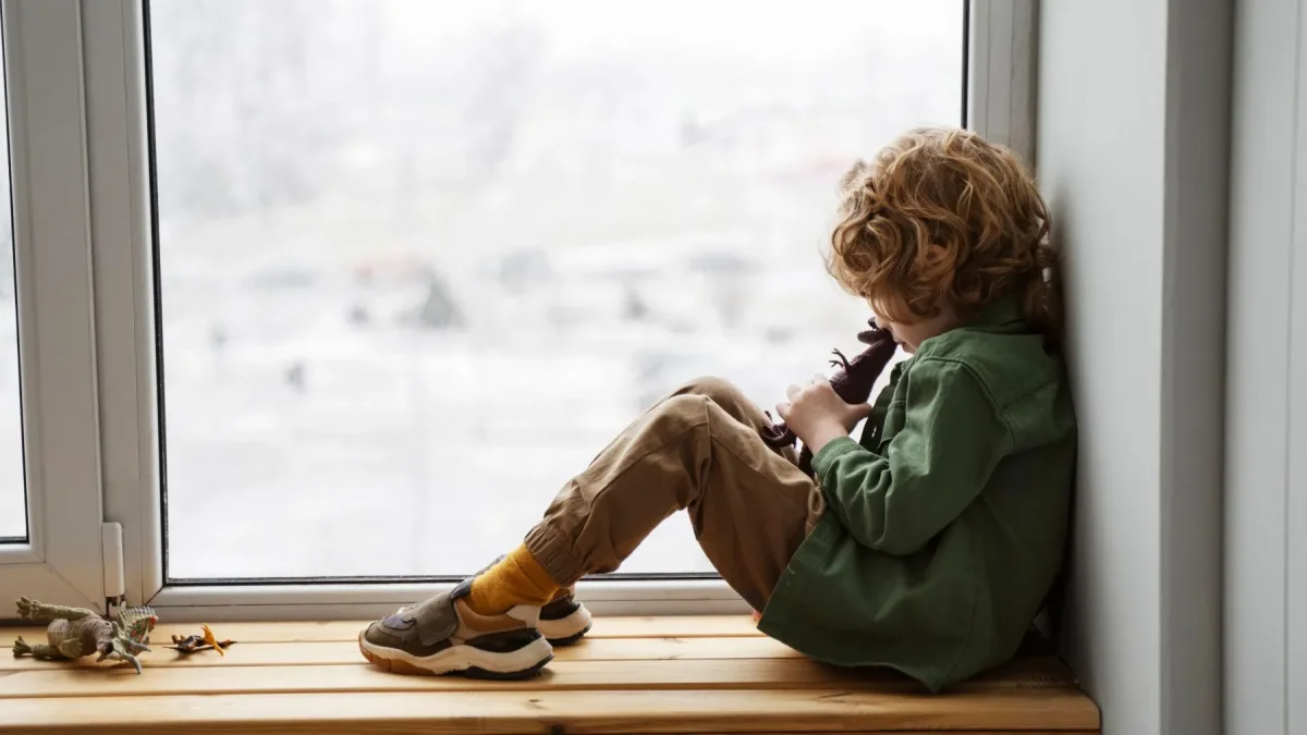 Un entorno seguro y afectuoso favorece la recuperación emocional desde la infancia