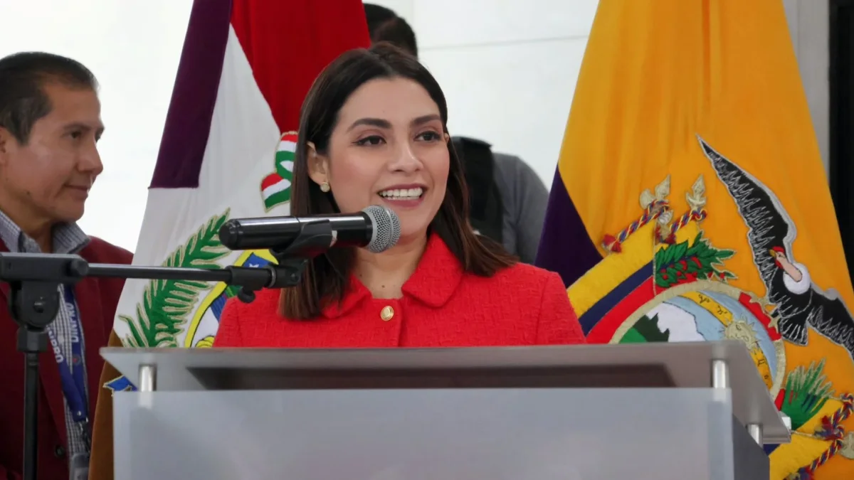 Judicatura aprobó el 30 de julio la selección de jueces temporales en Ecuador.