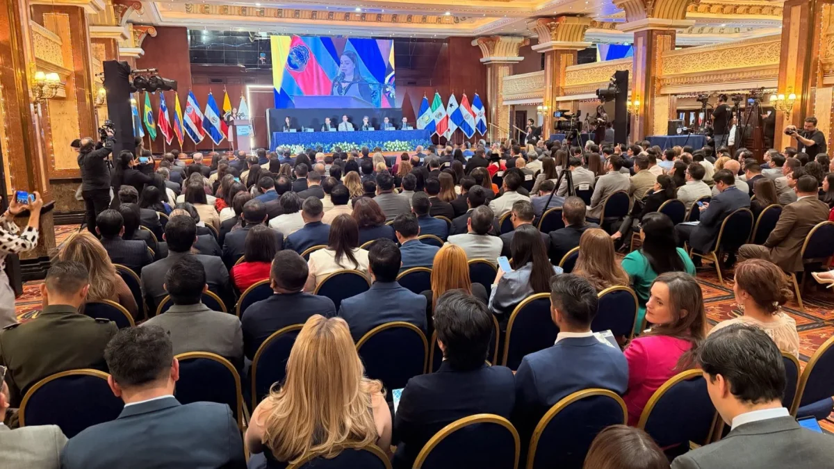 AEMAJ alertó sobre discursos públicos que afectarían la independencia judicial este 1 de agosto.