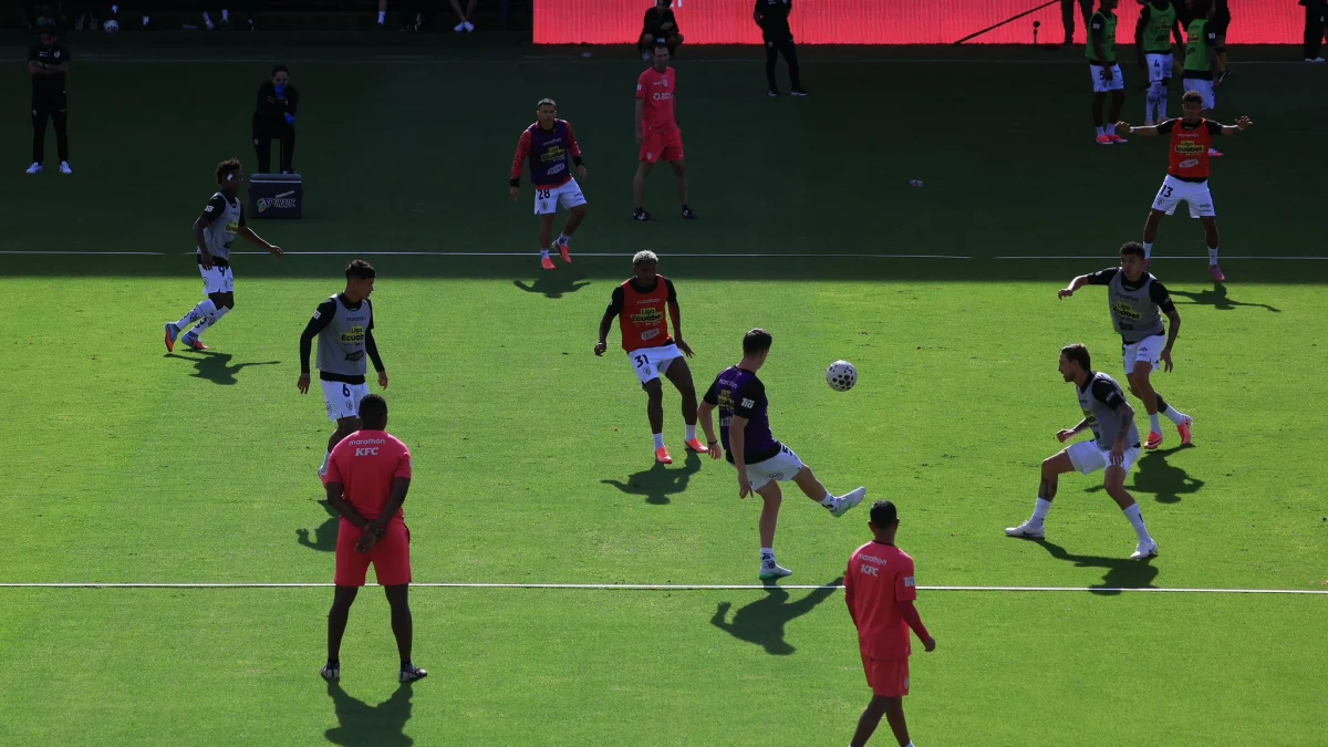 Independiente del Valle es el líder de la LigaPro 2026.