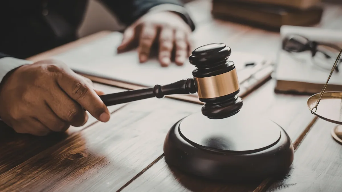 Nadie discute la urgencia de que las dependencias judiciales operan ya en estado crítico.