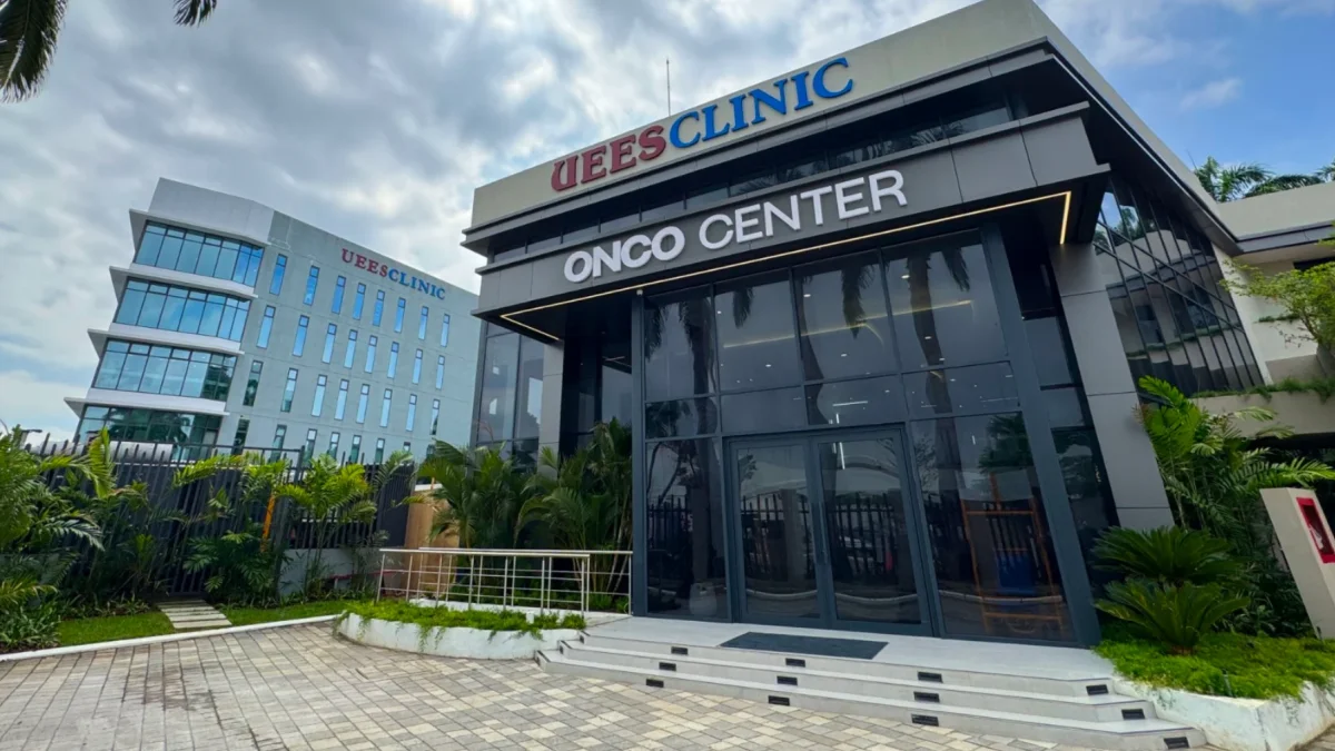 UEESCLINIC amplía su oferta de servicios con la apertura de Onco Center, un espacio especializado en la atención integral de pacientes con cáncer.