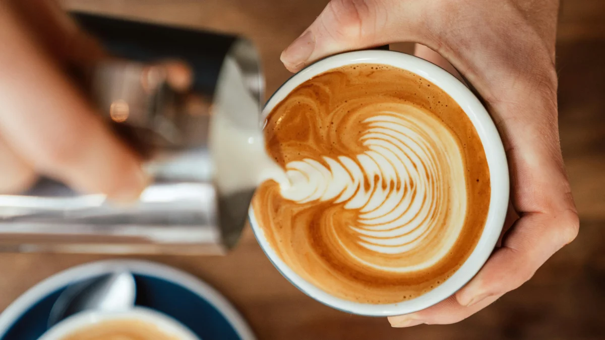 Fankør, en Quito, ocupa el segundo lugar del ranking South America's 100 Best Coffee Shops 2026, el mejor puesto para una cafetería ecuatoriana.