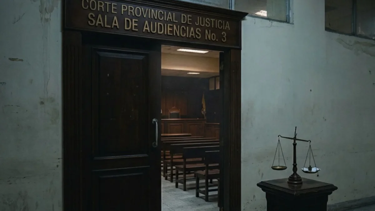 Nadie puede oponerse a una depuración de la justicia profunda y sometida al debido proceso. Pero ello no autoriza al poder político a reemplazar el Estado de derecho por la intimidación.