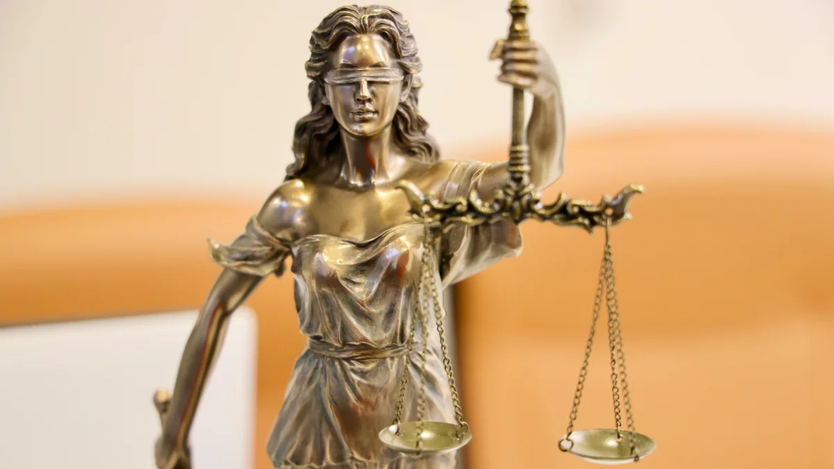 El respeto al Estado de derecho es clave para garantizar la independencia de la justicia.