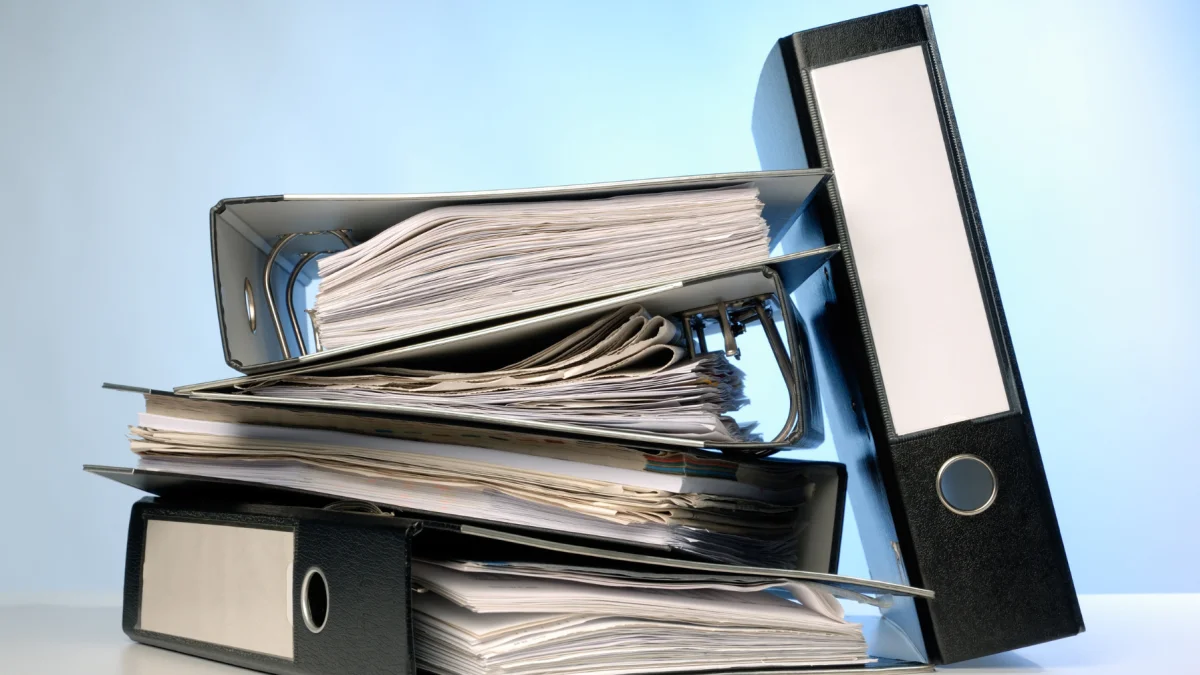 Los trámites administrativos pueden convertirse en procesos largos cuando no existen responsables claros.