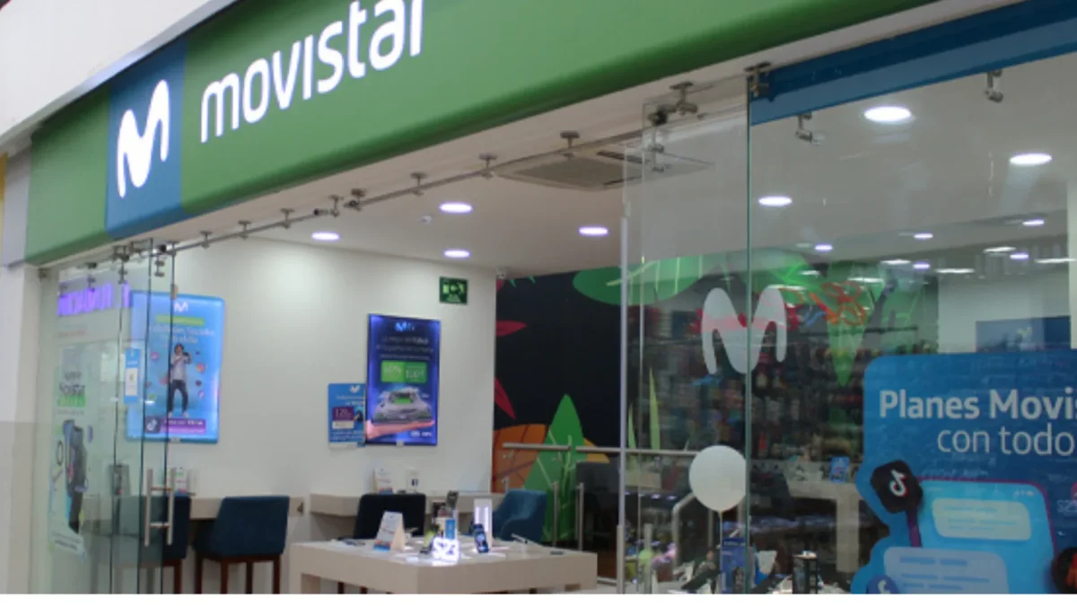 Cambios en la telefonía Movistar, tras venta de Telefónica.