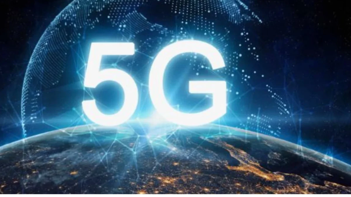 Red 5G se implementa en Ecuador de manera progresiva.