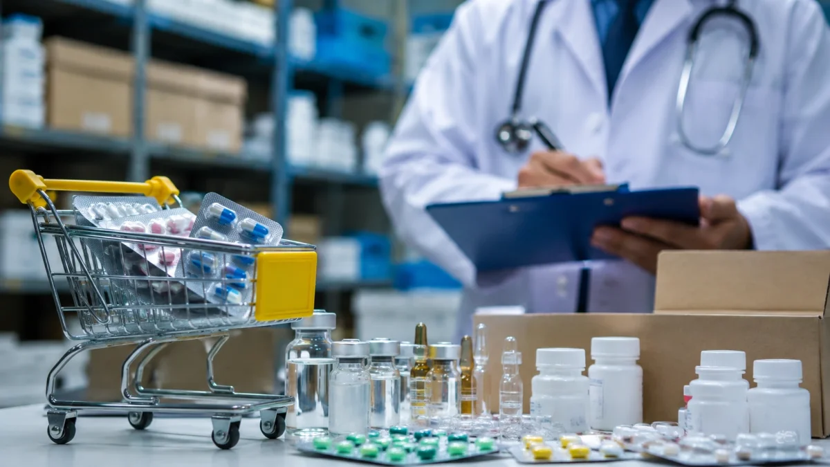 La Comisión Nacional Anticorrupción pidió información sobre las compras centralizadas de medicamentos y planteó que estos procesos cuenten con veedurías técnicas para reforzar la transparencia.