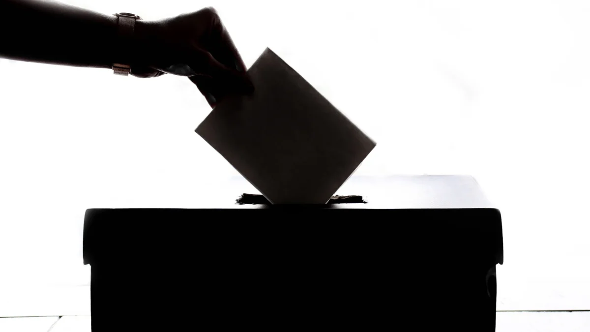 La seguridad debe prevalecer frente a los intereses de la partidocracia.