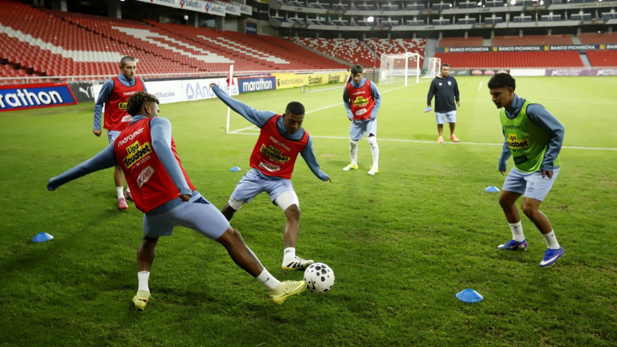 Universidad Católica es el actual campeón de la Copa Ecuador 2026.