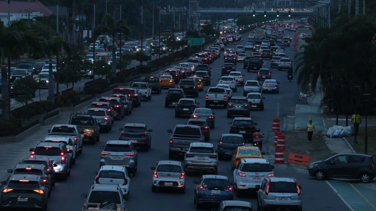 Tanto el Gobierno central como los seccionales son reactivos antes que preventivos, lo que se vincula con la ausencia de planificación y de una visión limitada sobre el país y las ciudades.