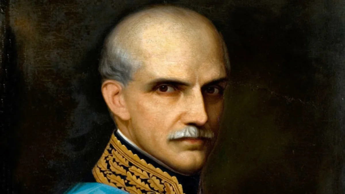 Gabriel García Moreno gobernó Ecuador en dos periodos y es una de las figuras más debatidas de la historia nacional.