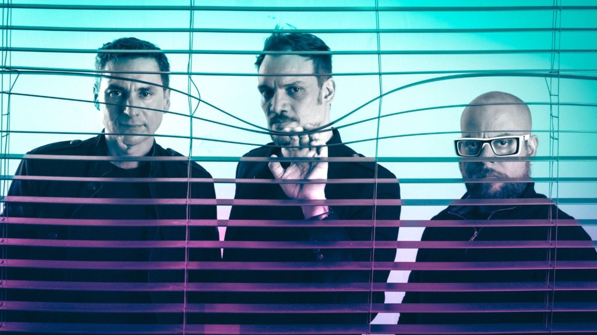 Dynamo presentará “Ecos”, un tributo a Soda Stereo que incorporará los teclados grabados por Daniel Sais.