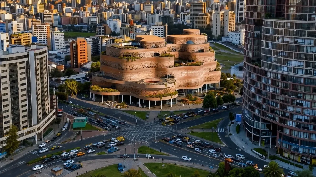 No hemos podido siquiera converger en torno a un museo nacional, lo cual no sorprende si recordamos que tampoco acertamos respecto del nombre del país.
