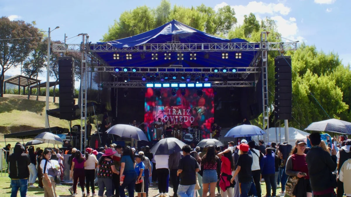 Conciertos, gastronomía, museos y actividades familiares forman parte de la agenda preparada por el Municipio de Quito para disfrutar el feriado del 10 de Agosto.
