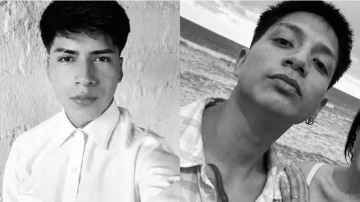 Josué y Anthony fueron hallados muertos el 5 de agosto entre Santa Elena y Manabí.