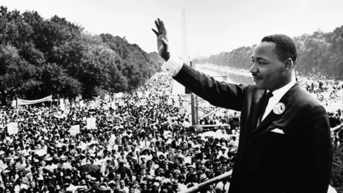 El mejor ejemplo de una movilización por un sueño es el de Martin Luther King, que con el suyo logró lo impensable para la época y cambió las condiciones de miles de personas.