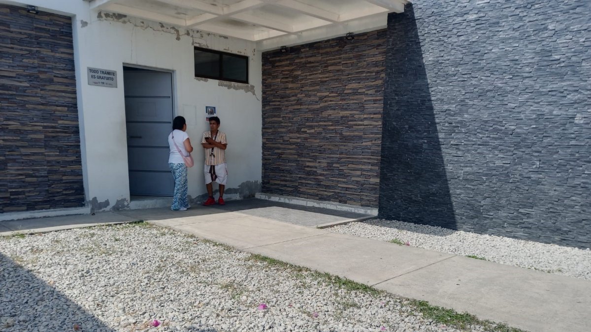 Los padres de uno de los chicos fallecidos confirmaron el deceso de su hijo