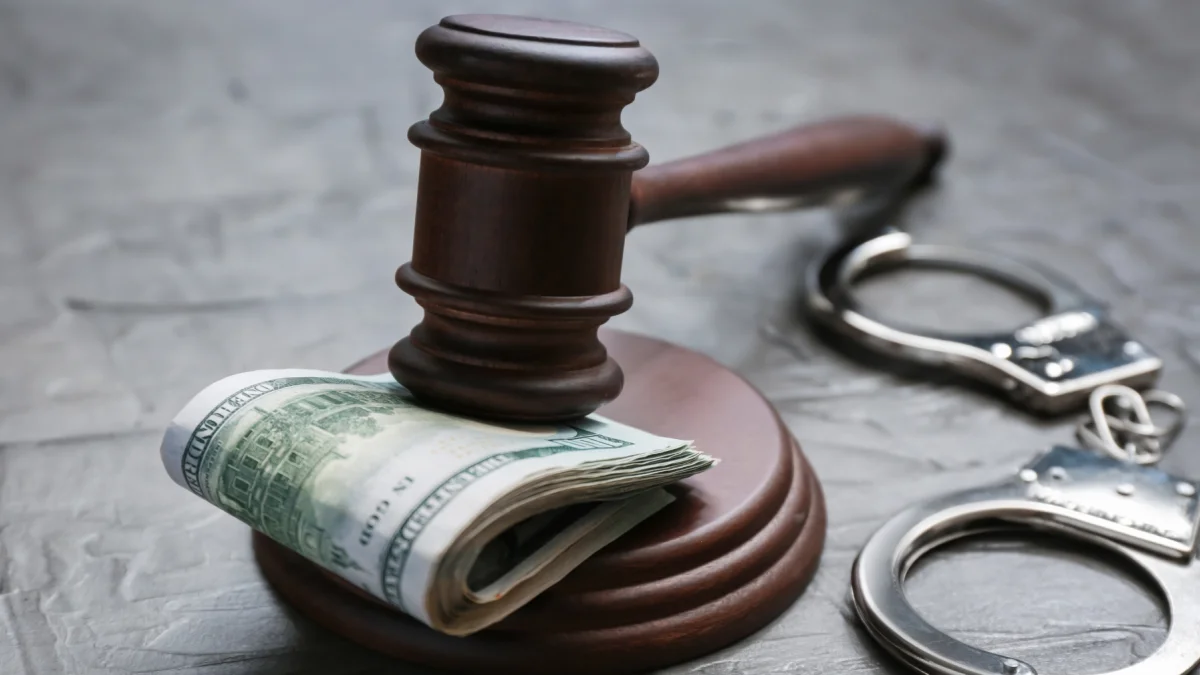 Los allanamientos a jueces reavivaron el debate sobre la corrupción judicial en Ecuador.