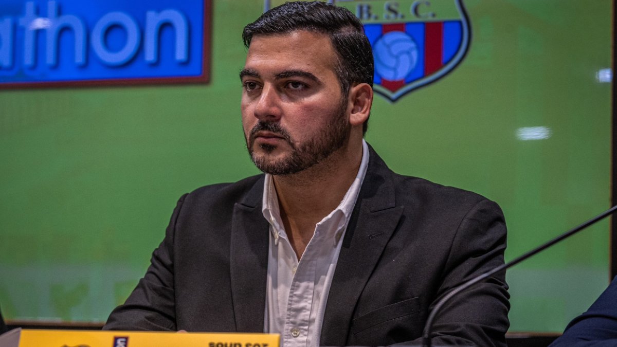 Seis técnicos pasaron por Barcelona SC durante el periodo de Antonio Álvarez.