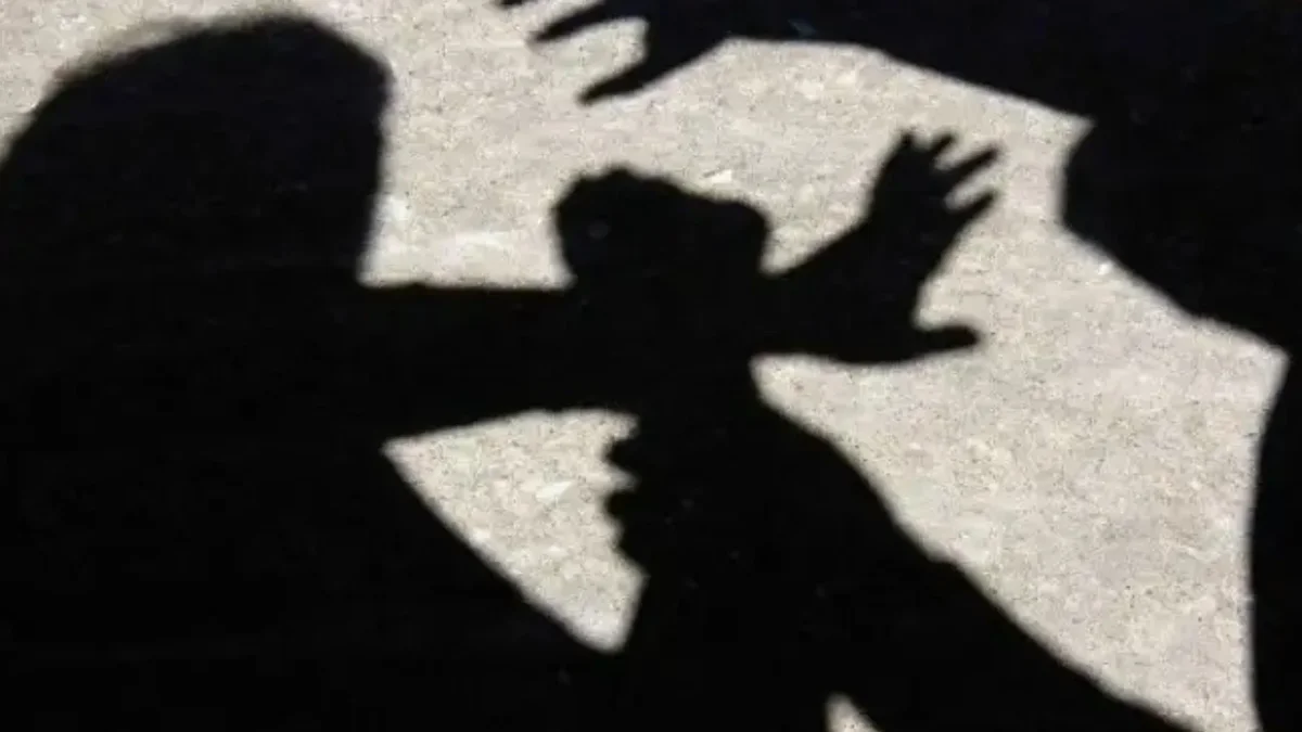 Foto referencial del asalto de un hombre con discapacidad a dos mujeres.