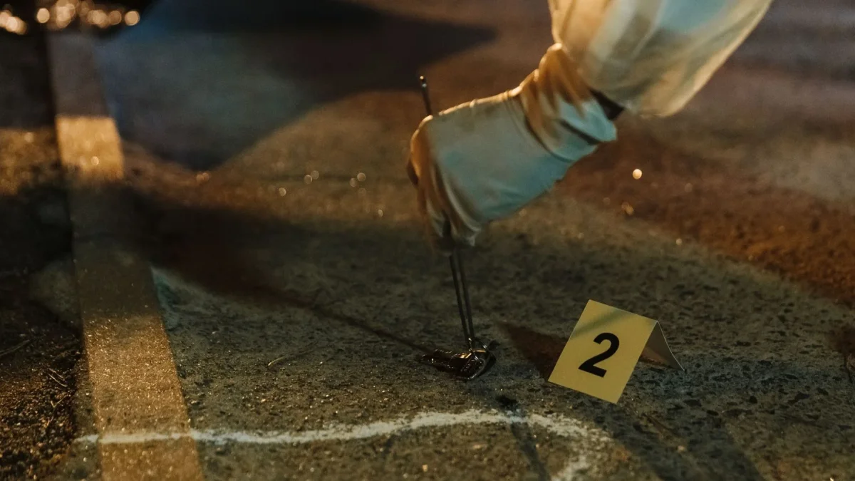 Referencial. Yelibert Moreira fue hallado decapitado en Guayas; era testigo del caso Bryan Ledesma.
