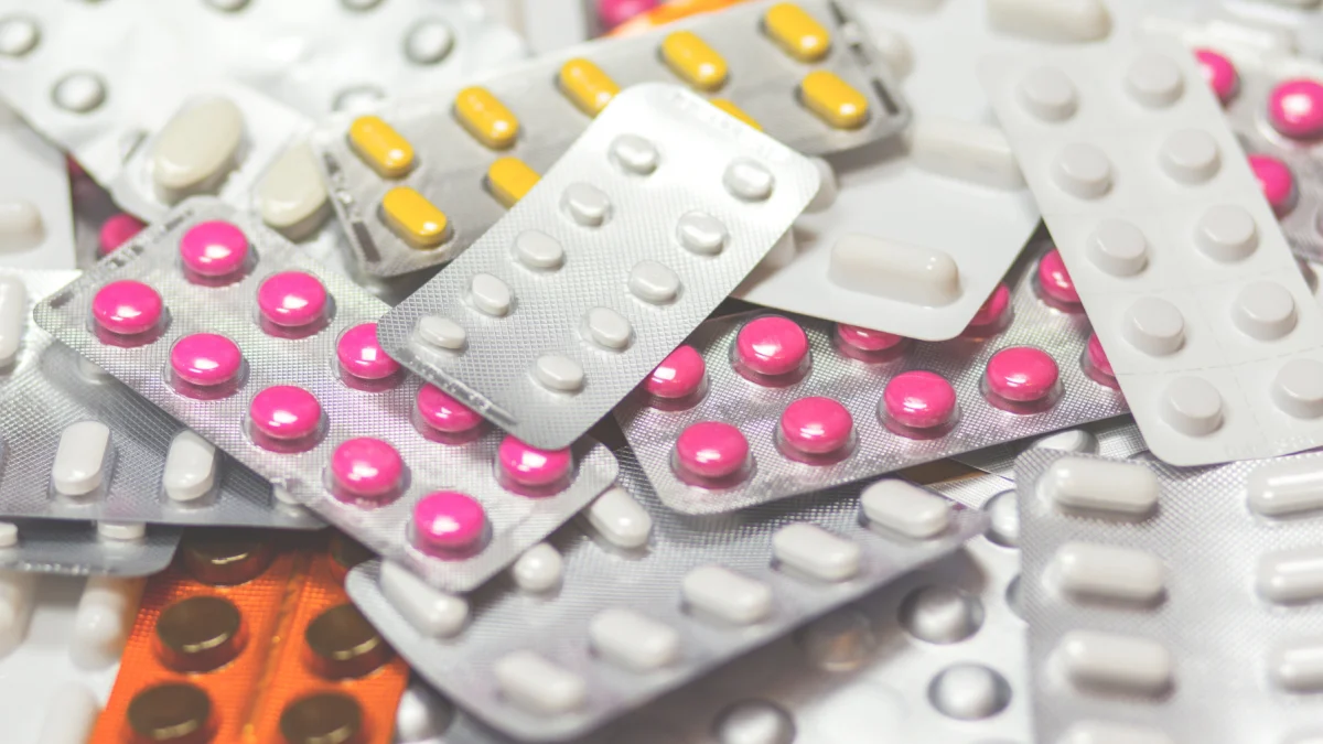 El desabastecimiento de medicinas afecta a pacientes que dependen del sistema público de salud en Ecuador.