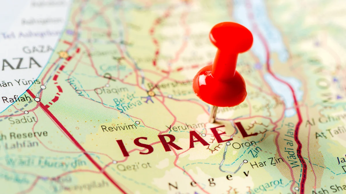 El conflicto entre Israel y Hamás mantiene a Gaza en el centro del debate internacional sobre guerra y protección de civiles.