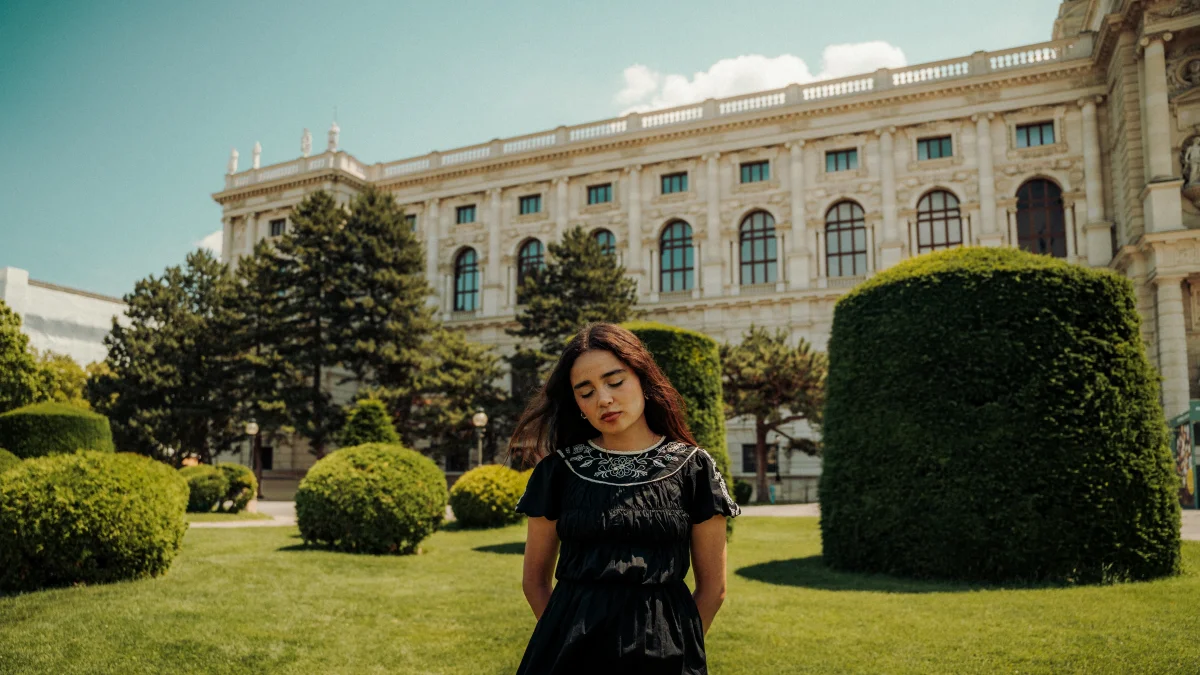 Luego de 'Pascualita', su último single, Sissie prepara lanzar una versión acústica de su tema 'Ganamos baby', de su disco de 2024.