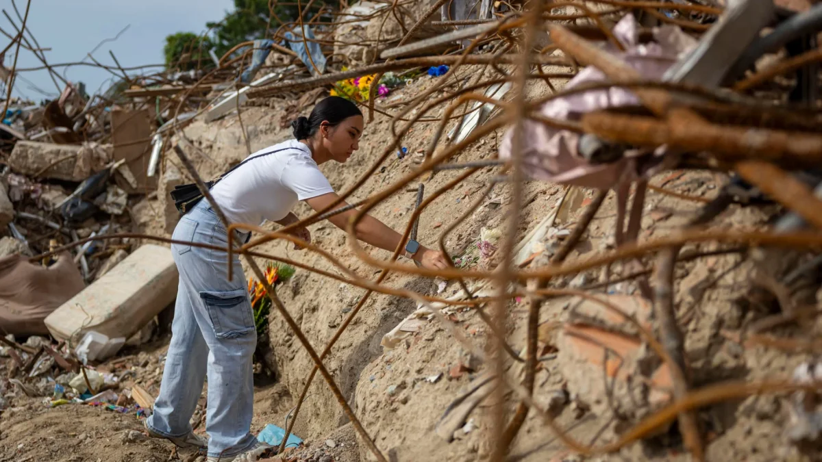 Los desastres naturales en La Guaira han dejado profundas consecuencias y cuestionamientos sobre la gestión de las autoridades venezolanas.