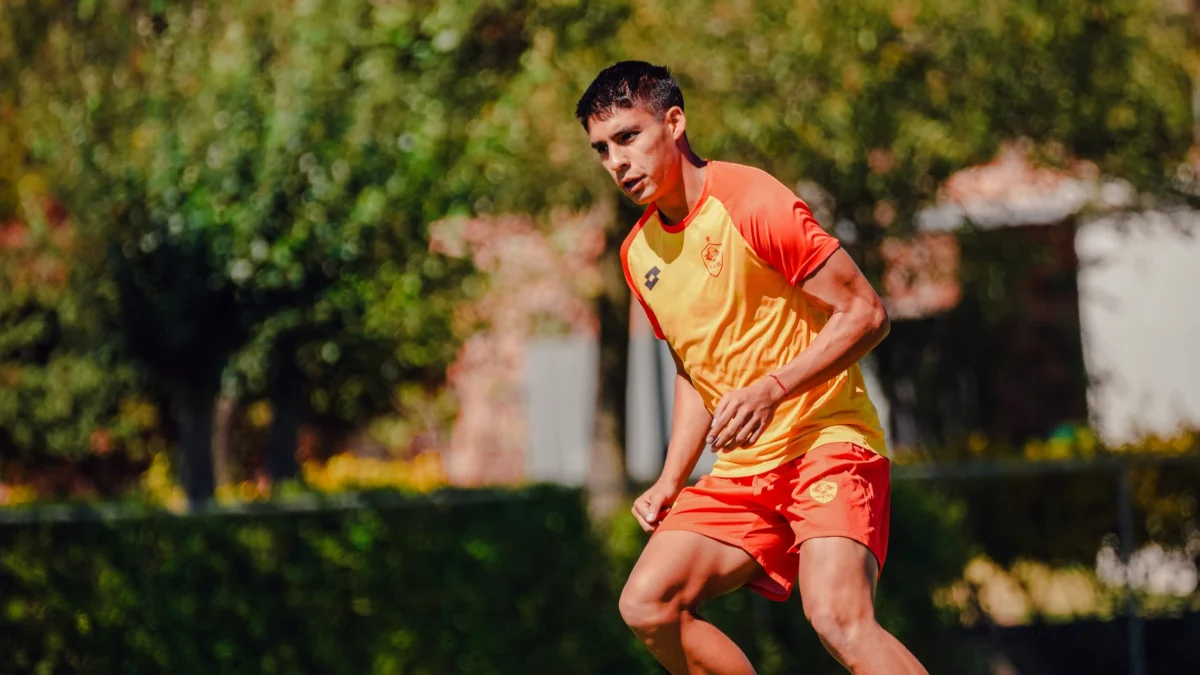 Aucas jugará en condición de visitante contra La Unión en los octavos de final de la Copa Ecuador.