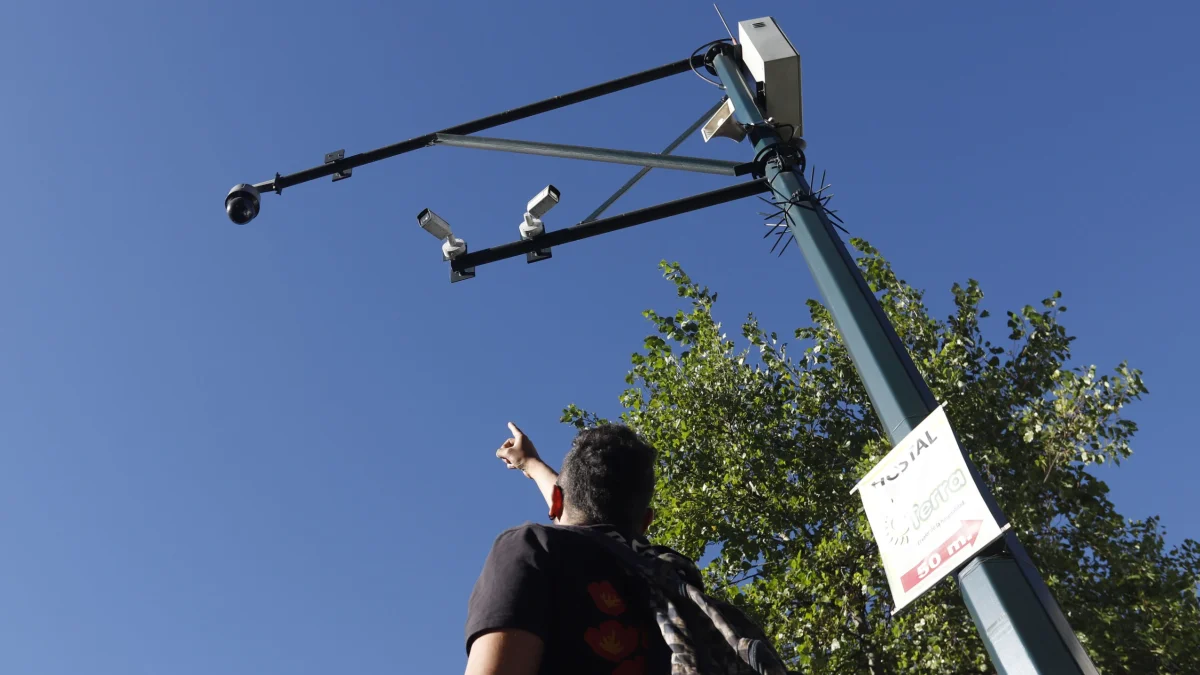 El sistema municipal cuenta con 632 cámaras distribuidas en distintos sectores de Quito, cuyos registros serán utilizados para fortalecer la seguridad.
