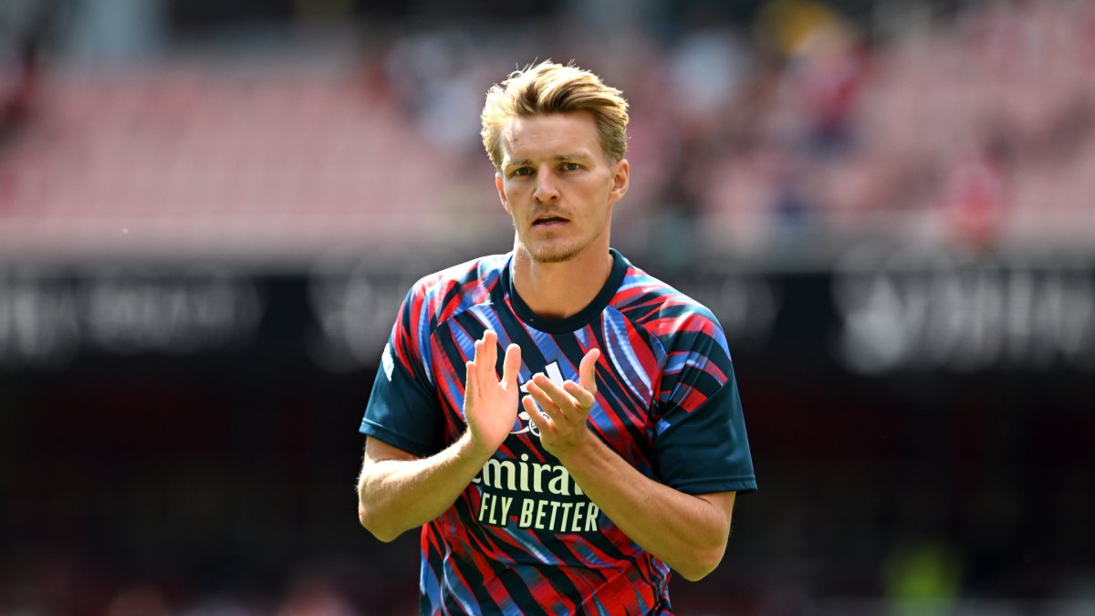 Arsenal disputará su último partido amistoso de la pretemporada 2026-27.