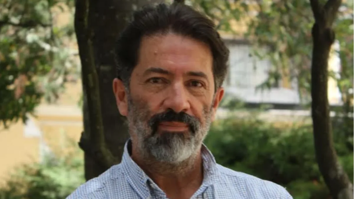 Hugo Yepes dirigió el Instituto Geofísico de la Politécnica Nacional y es una voz autorizada para hablar de sismos.