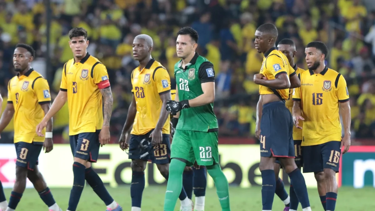 A sus 30 años, Gonzalo Valle se apunta a ser como principal sucesor de Galínez en el arco tricolor.