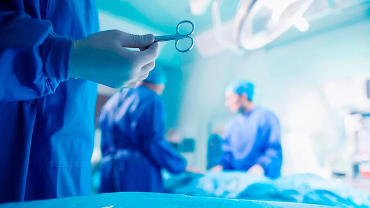 La mala práctica médica puede terminar en prisión para los profesionales de la medicina.